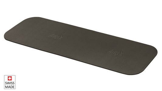 Airex  Gymnastikmatte Fitline 200 anthrazit - L200 x B80 x D1cm