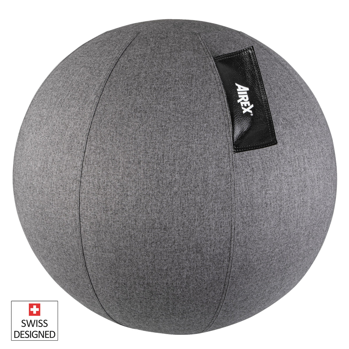 Airex Heartbeat Active Sitzball Ø65cm