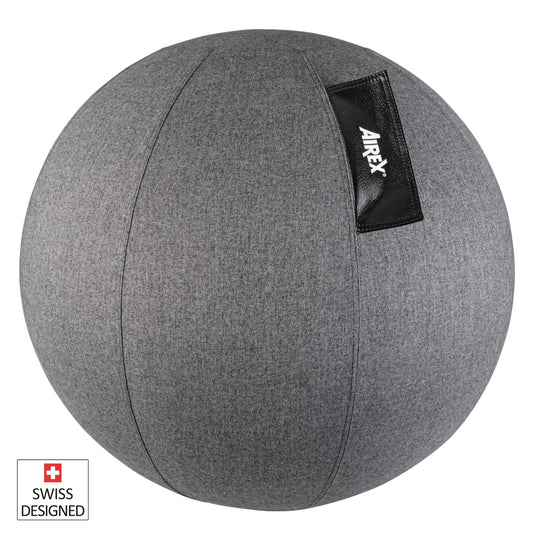 Airex Heartbeat Active Sitzball Ø65cm