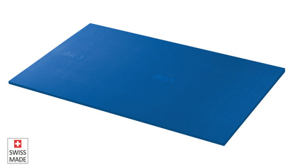 Airex Hercules Fitnessmatte blau - L200 x B100 x D2.5cm