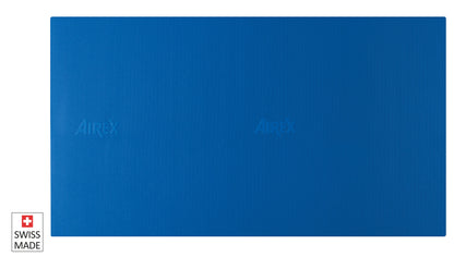 Airex Hercules Fitnessmatte blau - L200 x B100 x D2.5cm