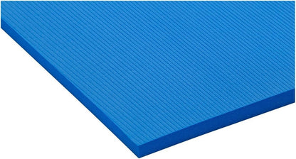 Airex Hercules Fitnessmatte blau - L200 x B100 x D2.5cm