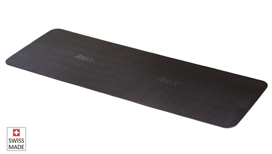 Airex Gymnastikmatte Xtrema schwarz - L175 x B58 x D0,6cm