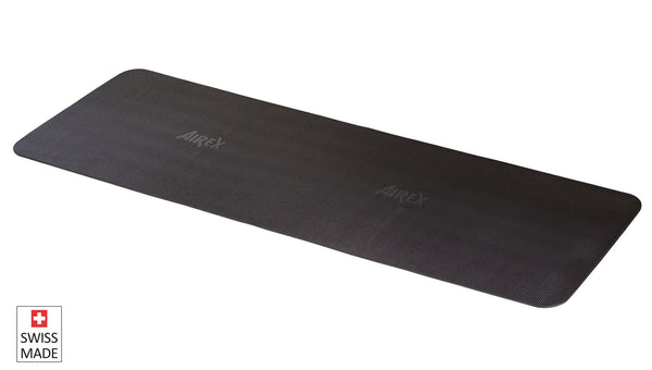 Airex Gymnastikmatte Xtrema schwarz - L175 x B58 x D0,6cm