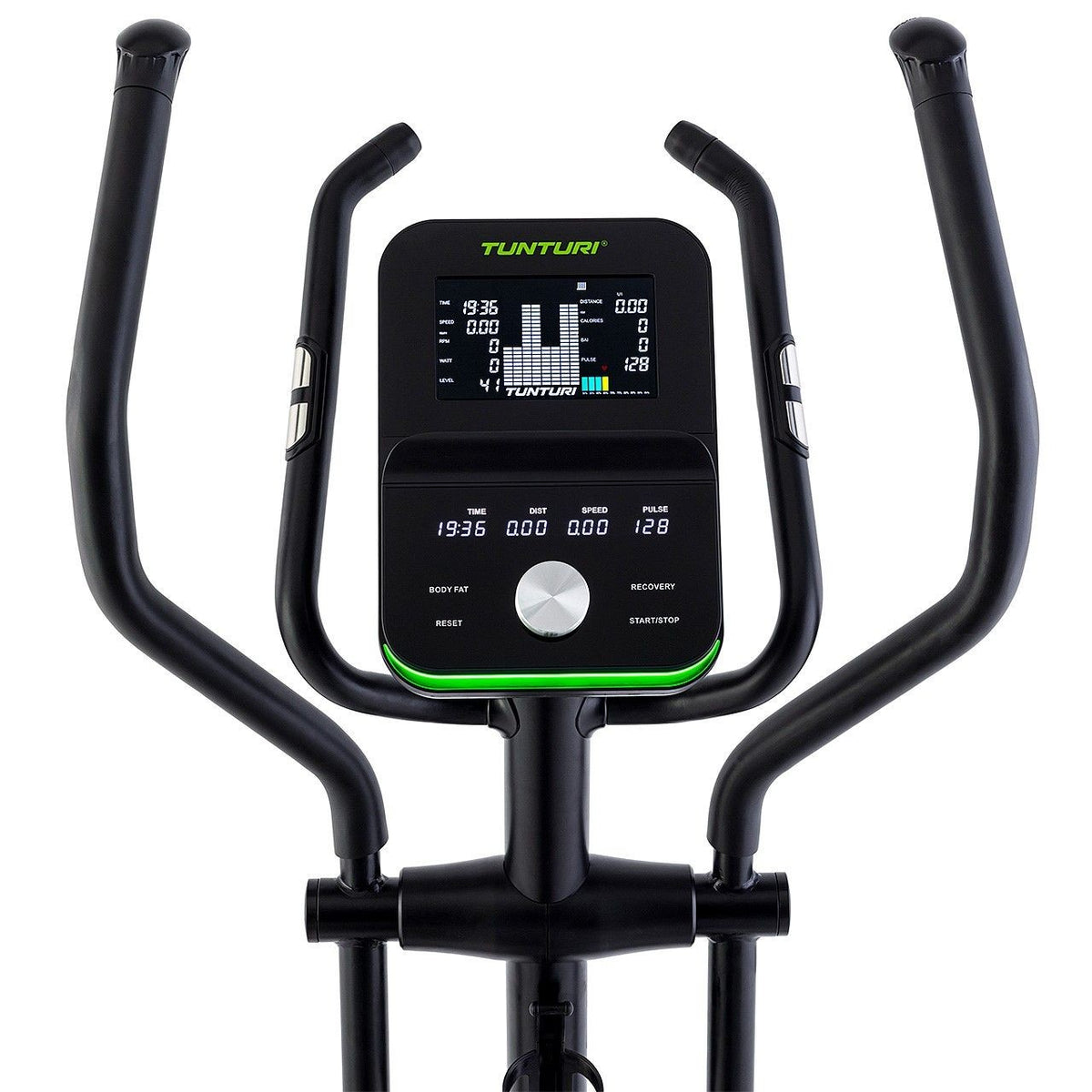 Tunturi C60R Signature Crosstrainer