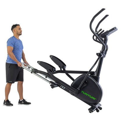 Tunturi C65F Signature Crosstrainer