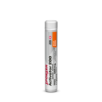Sponser Activator 200, 30 x 25ml
