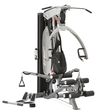 BodyCraft Elite V5 Multistation