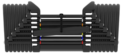 PowerBlock PRO32 - Hantel-Set 1,8-14,5kg