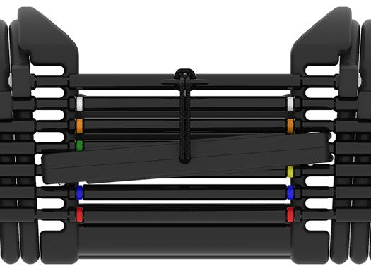 PowerBlock PRO32 - Hantel-Set 1,8-14,5kg