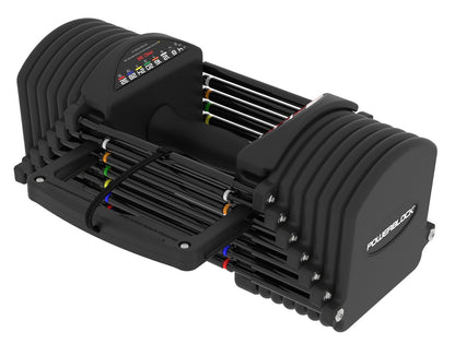 PowerBlock PRO32 - Hantel-Set 1,8-14,5kg