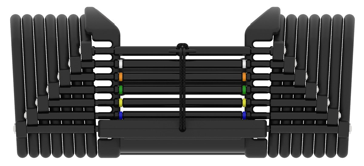 PowerBlock PRO32 - Hantel-Set 1,8-14,5kg