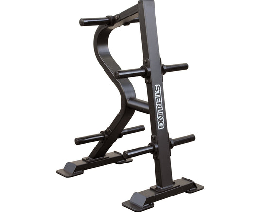 Impulse Fitness Scheibenständer (SL7010)