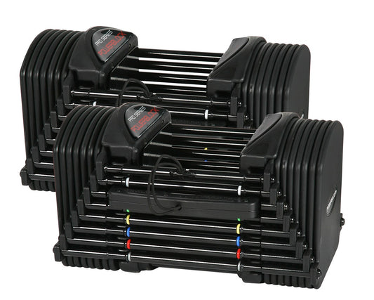 PowerBlock PRO50 - Hantel-Set 2,3-22,7kg