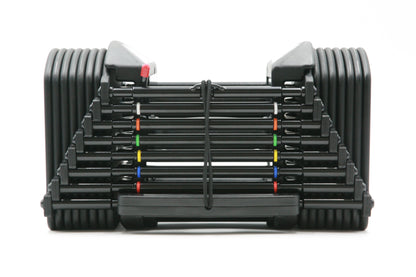PowerBlock PRO50 - Hantel-Set 2,3-22,7kg
