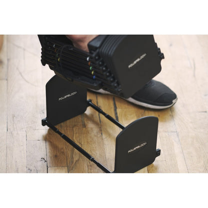 PowerBlock PRO50 - Hantel-Set 2,3-22,7kg