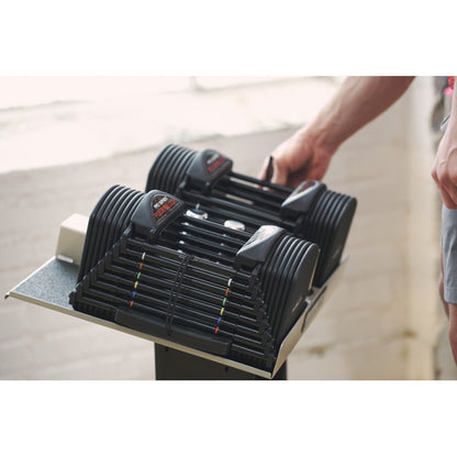 PowerBlock PRO50 - Hantel-Set 2,3-22,7kg