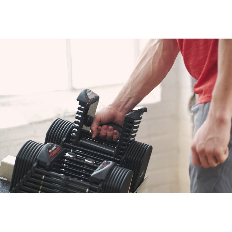 PowerBlock PRO50 - Hantel-Set 2,3-22,7kg
