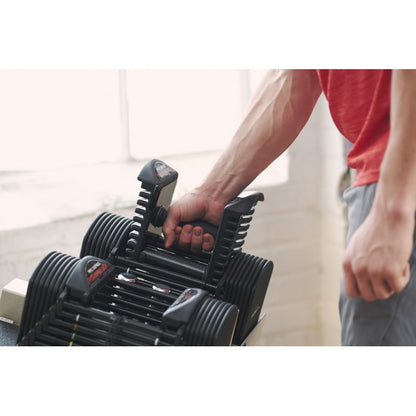 PowerBlock PRO50 - Hantel-Set 2,3-22,7kg