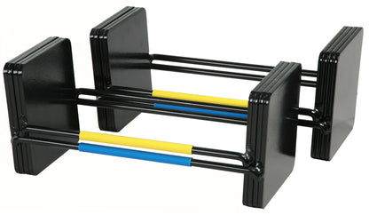 PowerBlock Elite EXP - Erweiterungs-Set 23-32kg