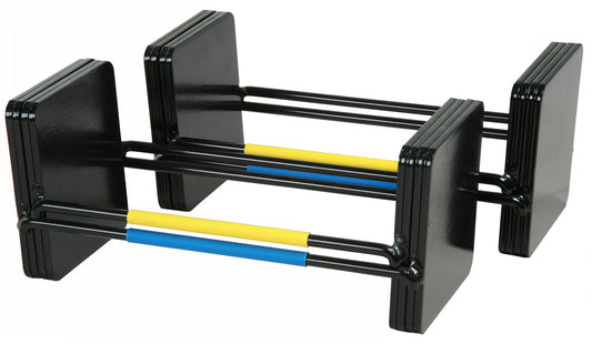 PowerBlock Elite EXP - Erweiterungs-Set 23-32kg
