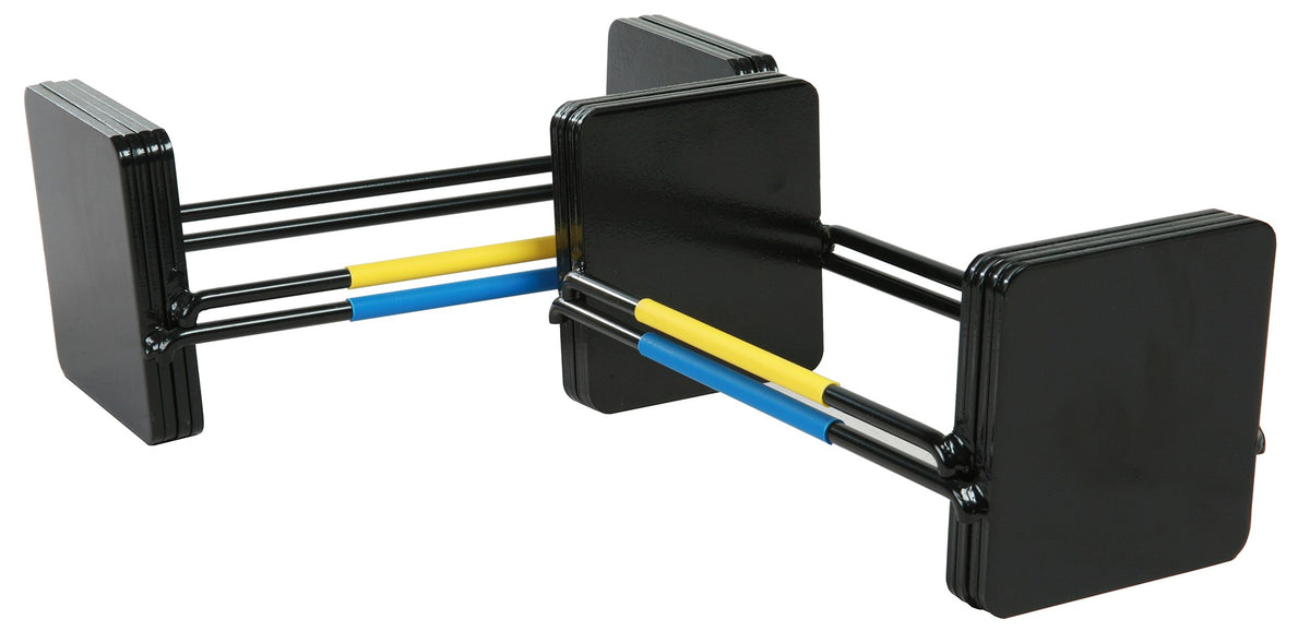 PowerBlock Elite EXP - Erweiterungs-Set 23-32kg