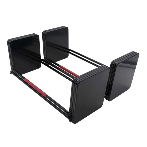 PowerBlock Elite EXP - Erweiterungs-Set 32-41kg