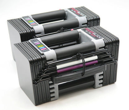 PowerBlock Elite EXP - Hantel-Set 2-23kg