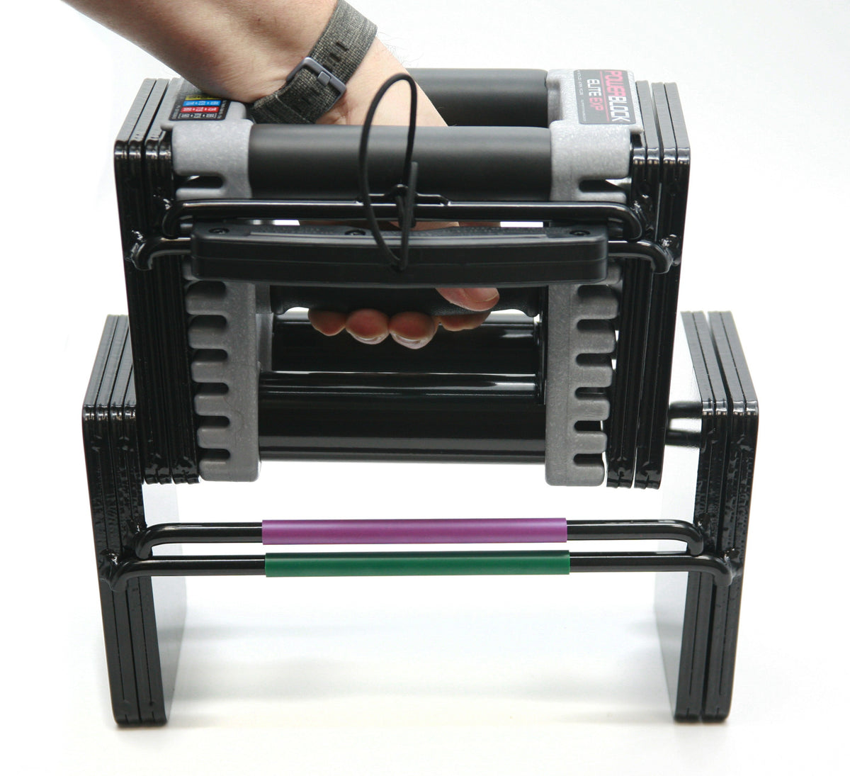 PowerBlock Elite EXP - Hantel-Set 2-23kg