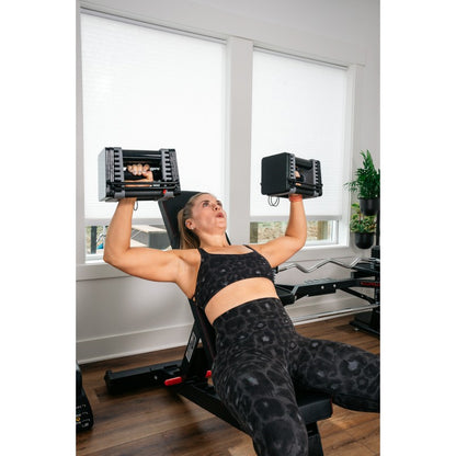 PowerBlock Elite EXP - Hantel-Set 2-23kg