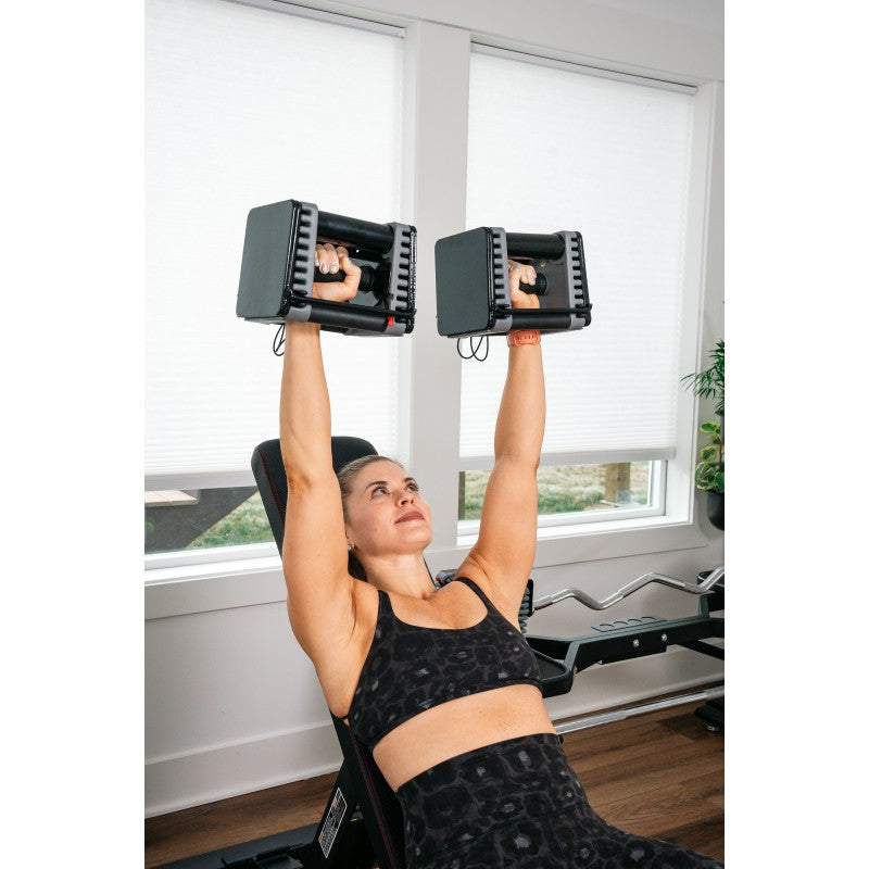 PowerBlock Elite EXP - Hantel-Set 2-23kg