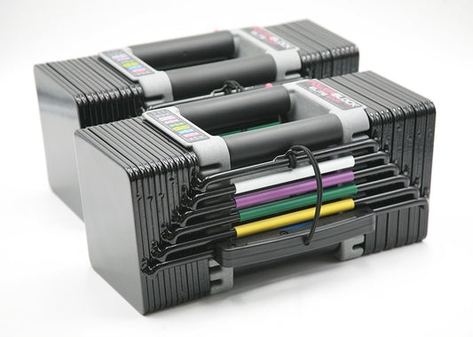 PowerBlock Elite EXP Hantel-Set 2-32kg