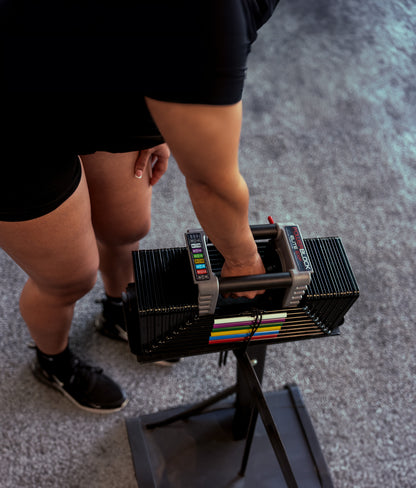 PowerBlock Elite EXP Hantel-Set 2-32kg