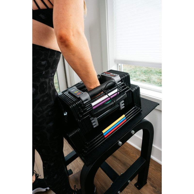 PowerBlock Elite EXP Hantel-Set 2-32kg