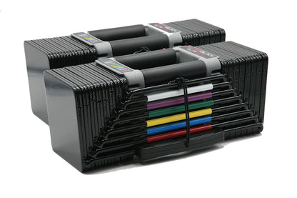 PowerBlock Elite EXP - Hantel-Set 2-41kg