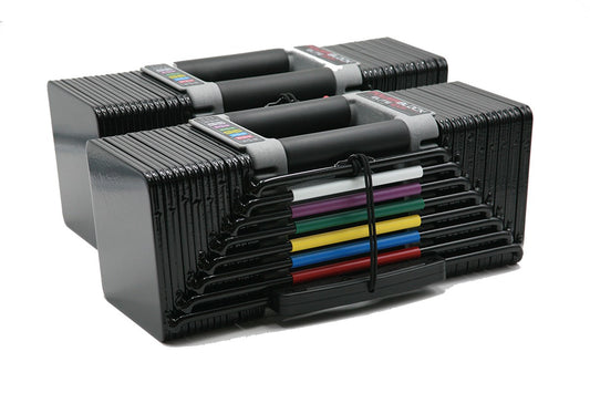 PowerBlock Elite EXP - Hantel-Set 2-41kg