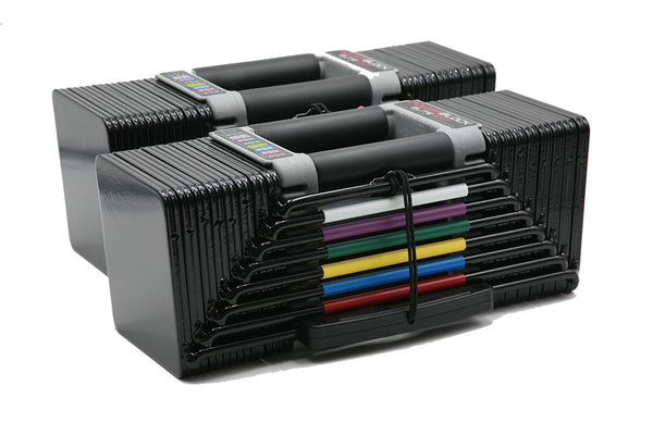 PowerBlock Elite EXP - Hantel-Set 2-41kg