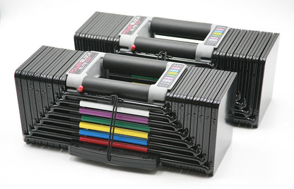 PowerBlock Elite EXP - Hantel-Set 2-41kg