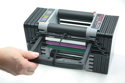 PowerBlock Elite EXP - Hantel-Set 2-41kg