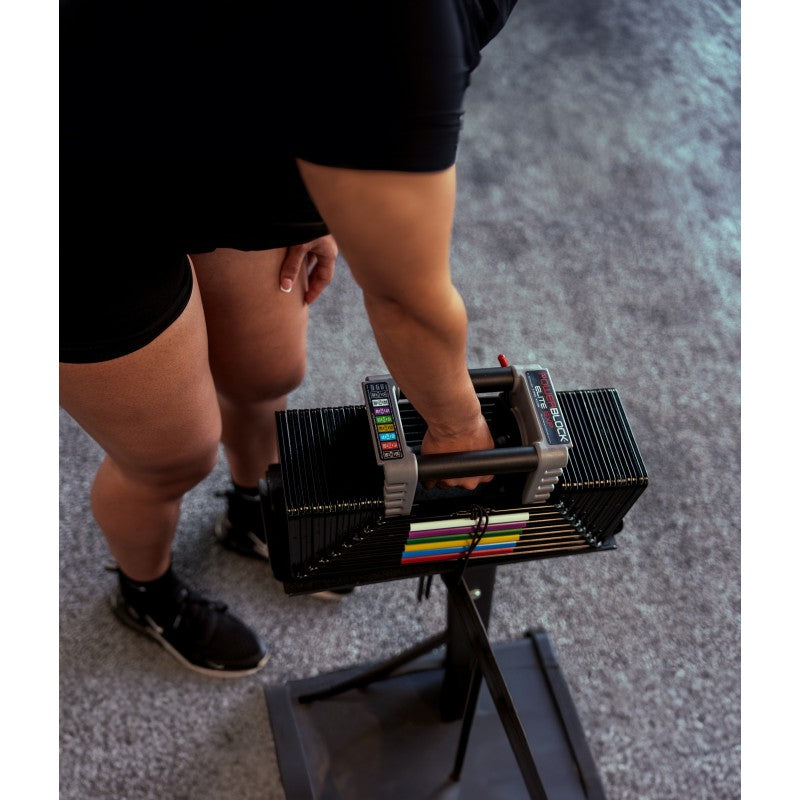 PowerBlock Elite EXP - Hantel-Set 2-41kg