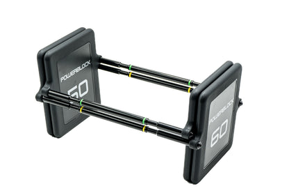 PowerBlock PRO100 EXP - Erweiterungs-Set 18-27kg