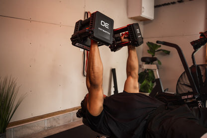 PowerBlock PRO100 EXP - Hantel-Set 2-18kg
