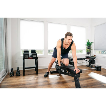 PowerBlock PRO100 EXP - Hantel-Set 2-18kg