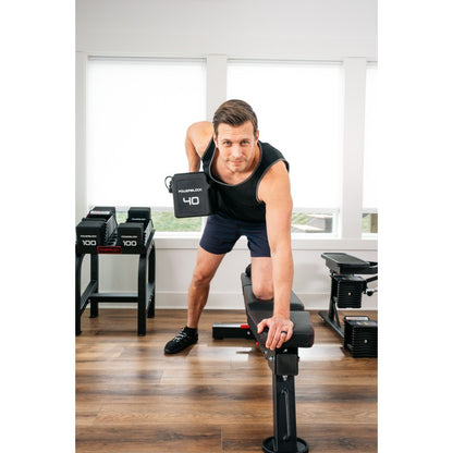 PowerBlock PRO100 EXP - Hantel-Set 2-27kg