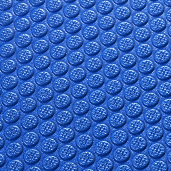 AIREX Balance Pad Solid, royal blau - L46 x B41 D5cm