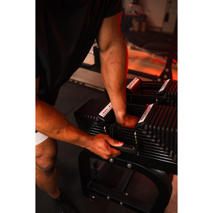 PowerBlock PRO100 EXP - Hantel-Set 2-45kg