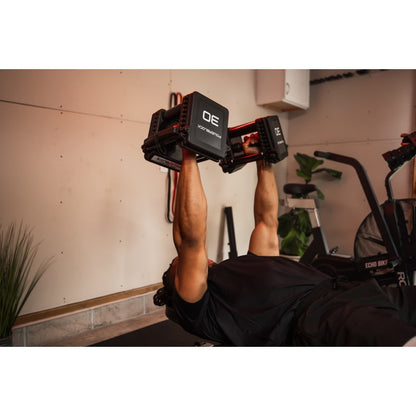 PowerBlock PRO100 EXP - Hantel-Set 2-45kg
