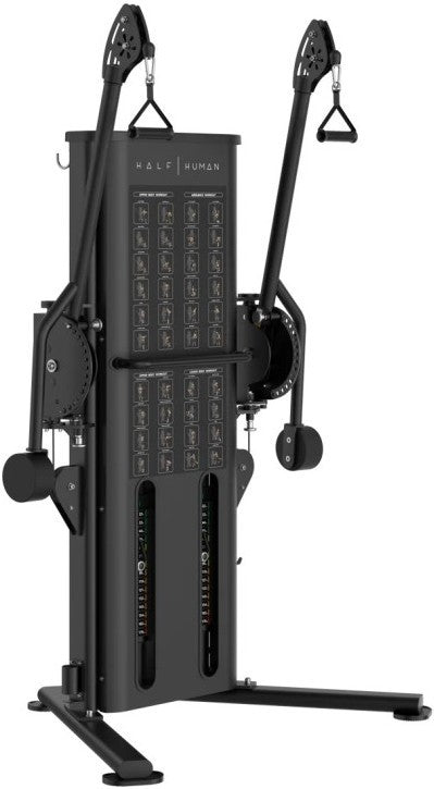 Half Human Functional Trainer FTS70