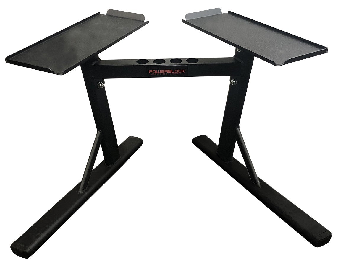 PowerBlock Hantelständer Powerstand Max