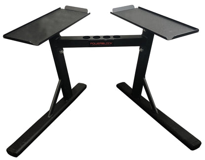 PowerBlock Hantelständer Powerstand Max